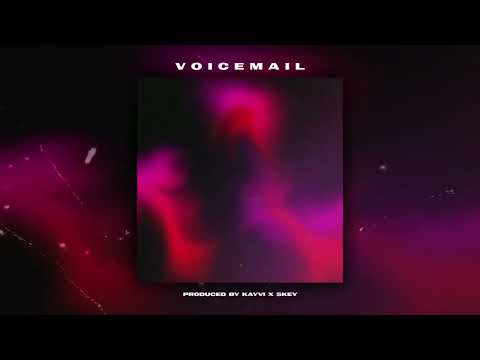 (FREE) 6lack x Drake x PARTYNEXTDOOR Type Beat | "Voicemail"