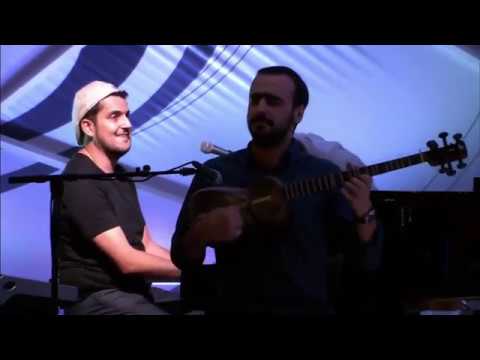 Ruslan Agababayev trio - Balkan Blues ft. Shahriyar Imanov