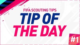 FIFA 19 TIP OF THE DAY #1: How to fix the 