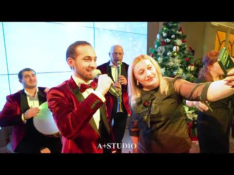 гр.Бахтавар-Заз килиг.HD