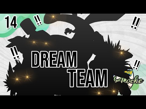 Pokémon Esmeralda Bebelocke Ep.14 - MI NUEVO GRAN EQUIPO