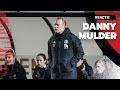 'Niet onze dag, maar karakter getoond' | Danny Mulder na Feyenoord - ADO Den Haag