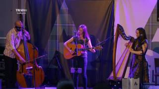 Rachel Hair Trio perform Tobar nan Cean / Kitty Gordon's live at the A Club