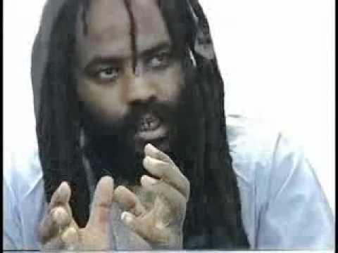 Mumia Abu-Jamal: Prison Industrial Complex