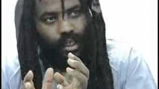 Mumia Abu-Jamal: Prison Industrial Complex