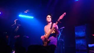 Dirty Loops - Die For You