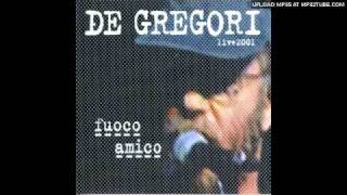 Francesco De Gregori @ Battere E Levare