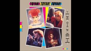 Toyah  Angeles and  demons