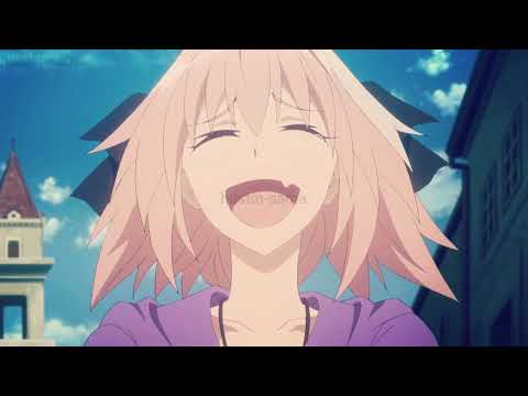 What Gender Is Astolfo