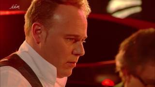 Jef Neve: Beautiful colours