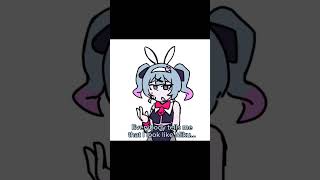 Download lagu 'It's Pure Pure!!' don't think so. #hatsunemiku #vocaloid #miku #anime #meme #rabbithole #drama mp3