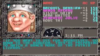 Let's Play The Dark Queen of Krynn part 034