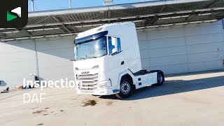 السيارات القاطرة DAF XG 480 4X2 Damaged! ACC | صورة 4 - Autoline