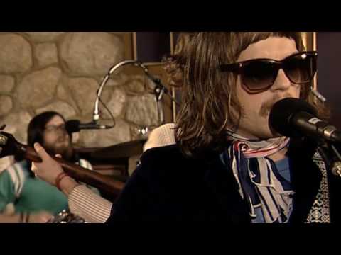 Videoclip de Wicker Chair — Kings of Leon