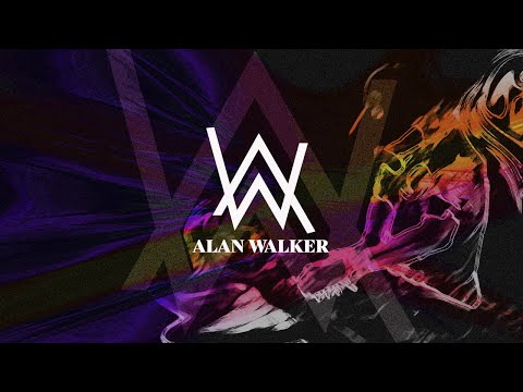 B612Js EDM Mix - Alan Walker
