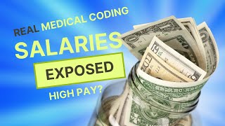 Medical Coding Salary Breakdown: How Much Do Coders REALLY Make