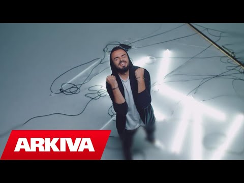 Durim Malaj - Ich liebe dich (Official Video 4K)