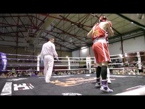 VICTOR VEGA VS EÑAUT BASASORO