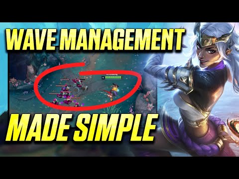 The Winning Pattern for Climbing on Nilah ADC (Easy)