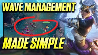 Download lagu The Winning Pattern for Climbing on Nilah ADC (Easy) mp3