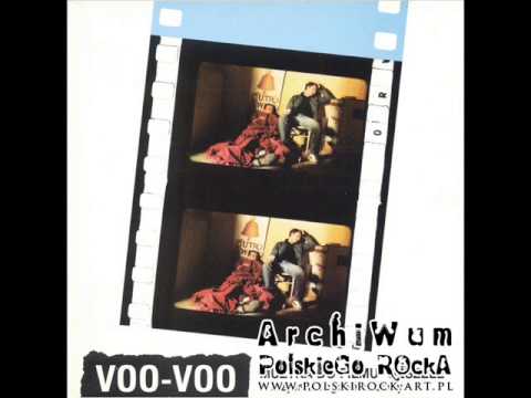 VOOVOO gruby i chudy