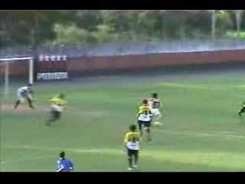 Joinville 2x1 Criciuma