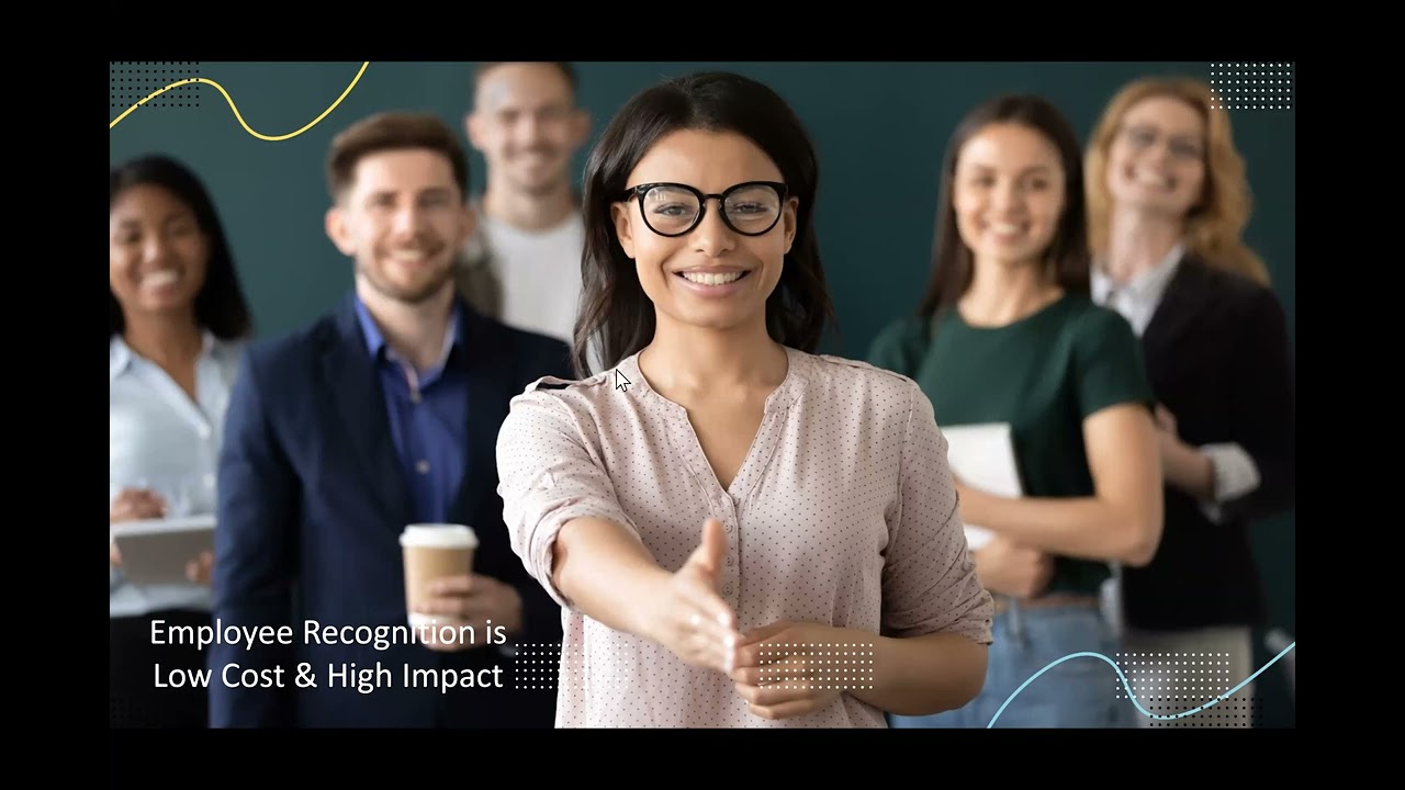 5 Keys to Running an Incredible Recognition Program