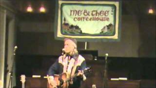 Jim Lauderdale  &quot;Trashcan Tomcat&quot;