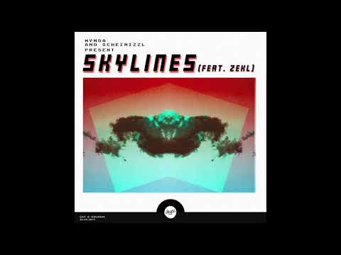 MYNGA & Scheinizzl - Skylines (feat. Zekl)