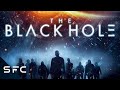 Quantum Voyage The Black Hole Full Movie Sci Fi Thriller Malcolm McDowell