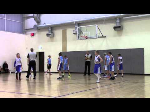 2013-11-01 SK RIM - BC Kalev/Cramo (C2 Eesti MV 2013/2014)