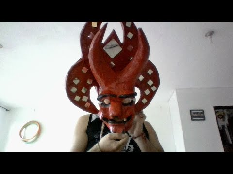 UNIDANZACALI-CHALLENGE "DIABLOS ESPEJOS"