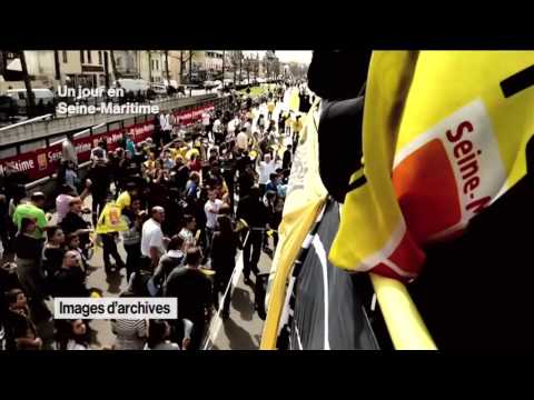 L'US Quevilly en 8ème de finale de coupe de France