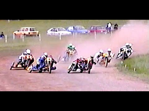 1997 JIM COLES GRASSTRACK - PART 2