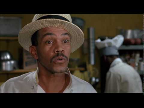 According To Rudy Ray: The Problem With Ugly People