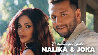 Malika & Joka - Безумная любовь (2024)