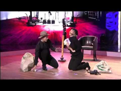 Audrius Janonis ir Neringa Nekrašiūtė – „Aš nupirksiu tau namą“