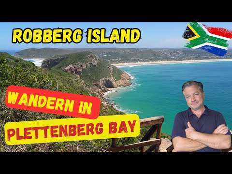 GARDEN ROUTE SOUTH AFRICA | A highlight in Plettenberg Bay | Hiking in the Robberg Nature Reserve