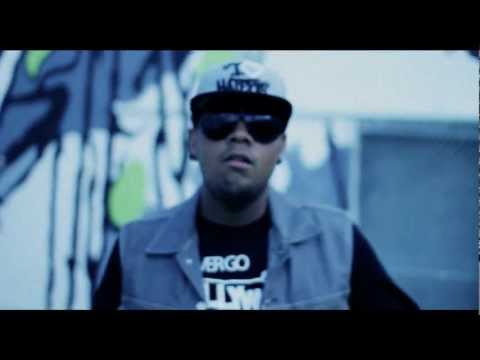 Shayne Melody - "I'm Out Here" OFFICIAL MUSIC VIDEO