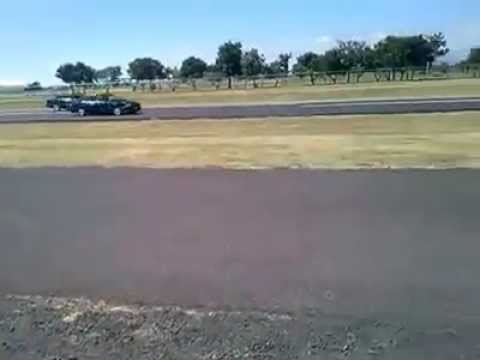 BACHE B13 sr20 ve vs B13 sr 20 ve tehuacan