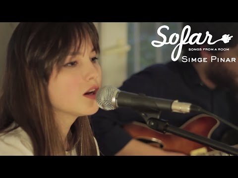Yeni Bir Hayat - Simge Pınar