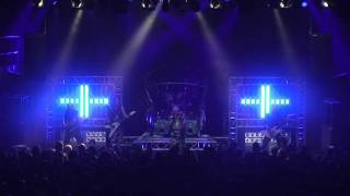 U.D.O. - The Bogeyman (live, Memmingen 2011)