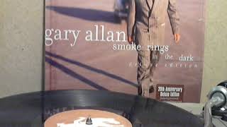 Gary Allan - Lovin&#39; You Against My Will [stereo LP version]