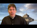 PROOF that CATHOLICISM is the BEST RELIGION- Fr. Mark Goring, CC