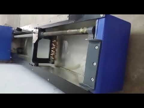 Automatic 1 phase bitumen ductility testing machine, 220 vol...