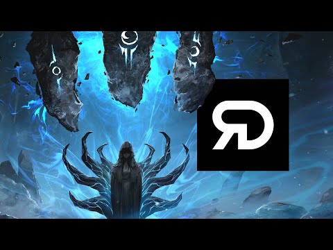 Celestial Void - Visions (Full Album)