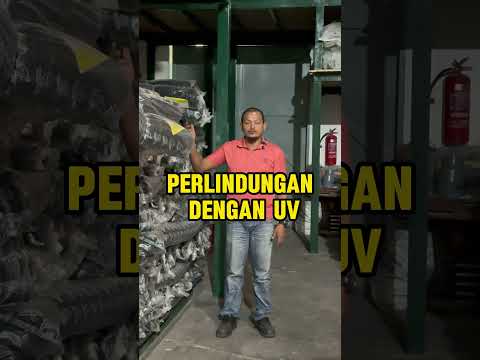 SHADING NET (MADE IN THAILAND)