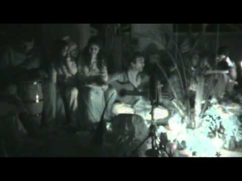 Santo Daime - Cerimônia Xamânica - Nação Tutumbaiê. pt 4/4