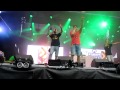 Cheek ft Mikael Gabriel - Ohituskaistalla @Summer up ...