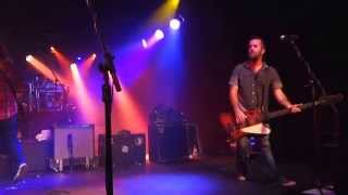 Socialburn - 09 - One More Day  @ Club LA Destin 2015-07-03